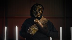 La découverte de la Chouette d'or