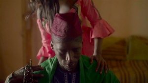El padre de Nafi