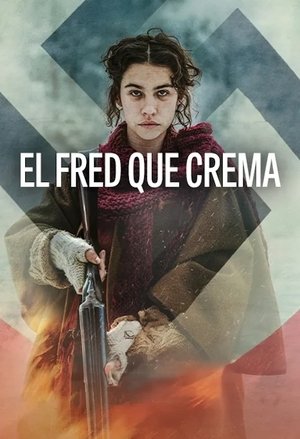 El frío que quema