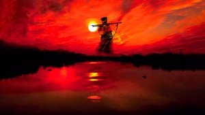 L'Empire du silence