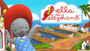 Ella the Elephant