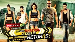 Khatron Ke Khiladi