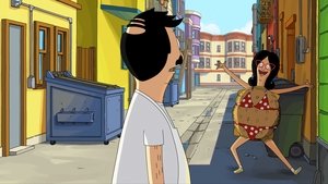 Bob's Burgers: La película