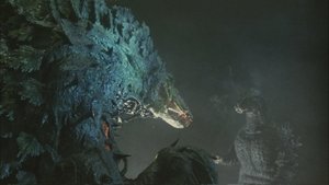 Godzilla contra Biollante