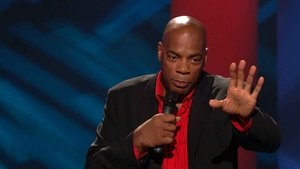 Alonzo Bodden: Who's Paying Attention
