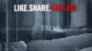 Me gusta. Comparte. Sigue