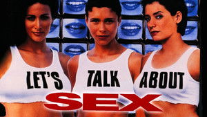 Let's Talk About Sex