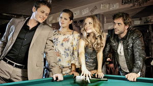 El juego de la botella