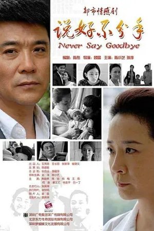 说好不分手