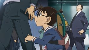 Detective Conan 21: La carta de amor carmesí