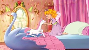 Princess Lillifee and the Little Unicorn