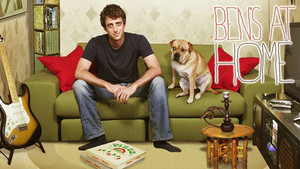 Ben's at Home