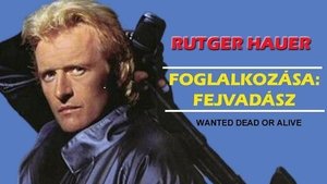 Wanted: Dead or Alive
