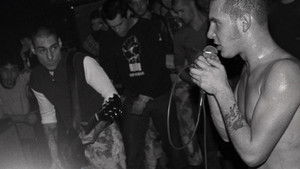 The Godfathers of Hardcore