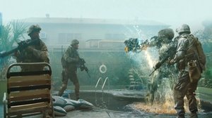 La Batalla de Los Ángeles