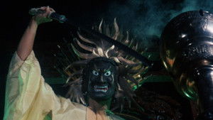 La prueba del terror