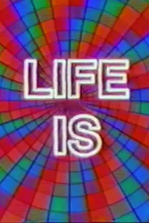 Life Is Flashing Before Your Eyes