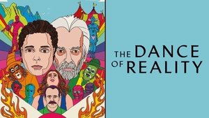 La danza de la realidad
