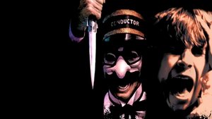 El tren del terror