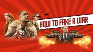 Cómo inventarse una guerra