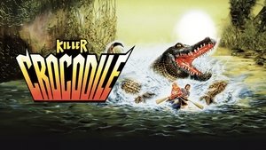 Cocodrilo asesino