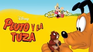 Pluto and the Gopher