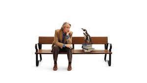 The Penguin Lessons