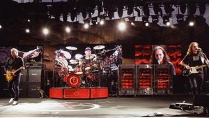 Rush - Snakes & Arrows Live