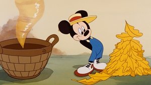 El pequeño remolino