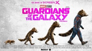 Guardianes de la Galaxia: Volumen 3
