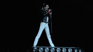 Queen Rock Montreal