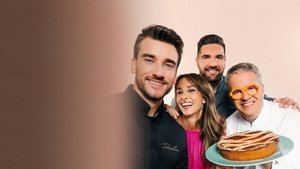 Bake Off Italia - Dolci in forno