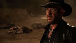 Hard Ride to Hell
