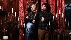 Jack Osbourne's Haunted Homecoming