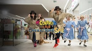 Me contro te - la película: operación espías