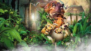 Ice Age 3: El origen de los dinosaurios