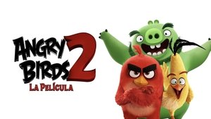 Angry Birds 2: La película