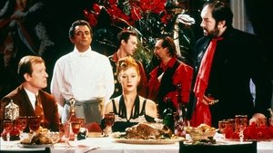 El cocinero, el ladrón, su mujer y su amante