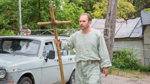 The Eternal Life of Alexander Christoforov