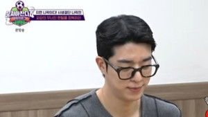 The Gentlemen's League