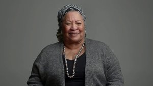 Toni Morrison: The Pieces I Am