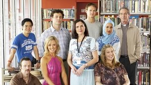 The Librarians