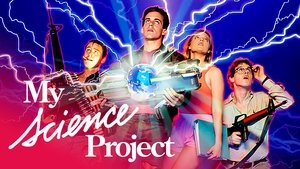 Mi proyecto científico