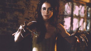 The Hunger. El lado salvaje del deseo