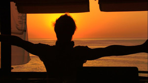 La leyenda del DJ Frankie Wilde