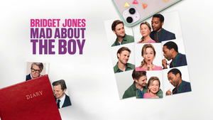 Bridget Jones: Loca por él