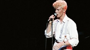 David Bowie: Serious Moonlight