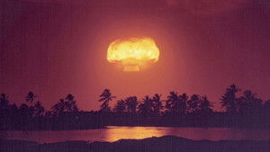 La bomba atómica, 80 años