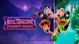 Hotel Transilvania: Transformanía