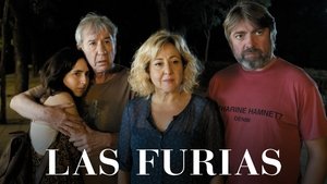 Las furias